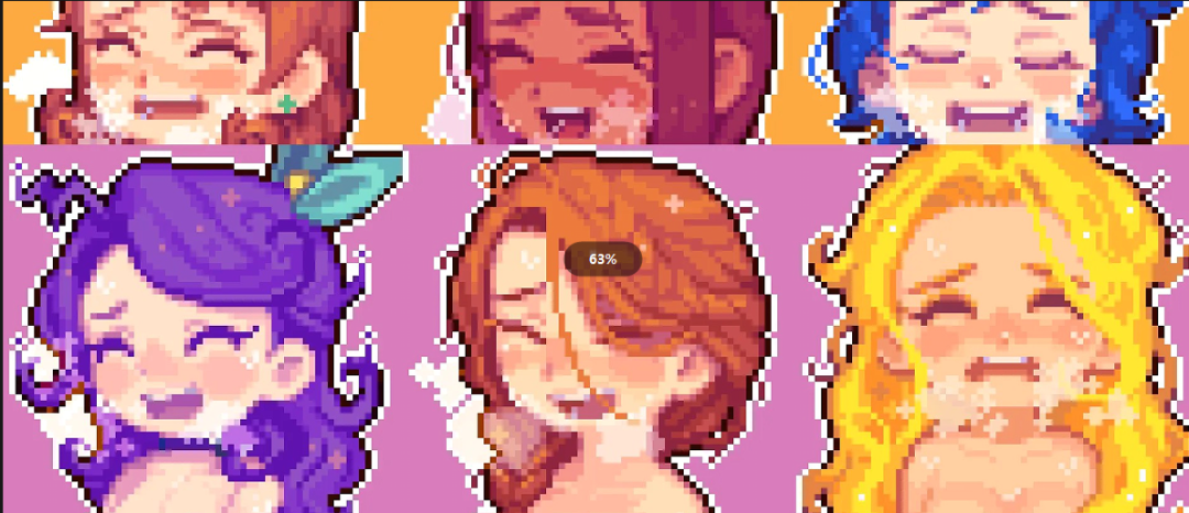 星露谷物语 Stardew Valley