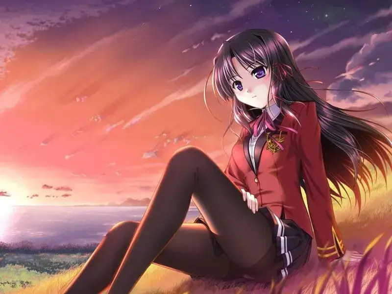 FORTUNE ARTERIAL 命运脉动 赤色约定