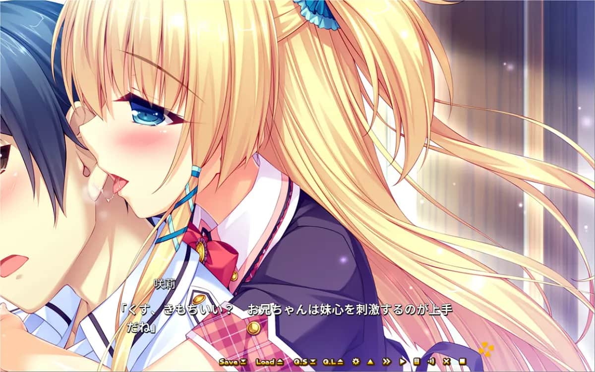 僕と恋するポンコツアクマ。 与我相恋的废柴恶魔【+すっごいえっち!/一期一会。】PC+KRKR双端 gal类型图片-4 僕と恋するポンコツアクマ。 与我相恋的废柴恶魔【+すっごいえっち!/一期一会。】PC+KRKR双端 gal类型图片-4