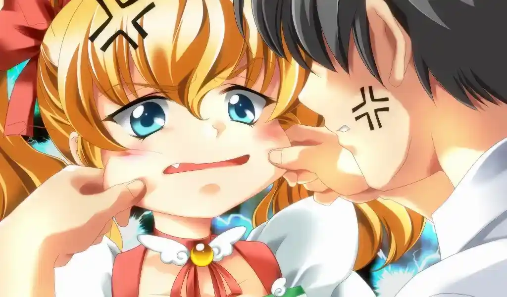 君が望む永遠 ~Latest Edition~ 你所期望的永远 重制版 PC版本 gal类型图片-2 君が望む永遠 ~Latest Edition~ 你所期望的永远 重制版 PC版本 gal类型图片-2