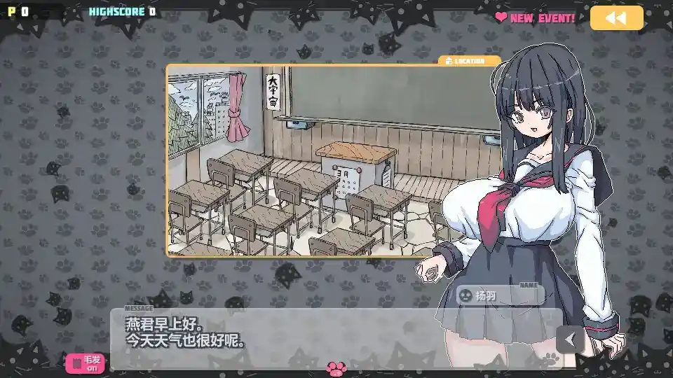炸弹猫 BomberCat Multi图片-3 炸弹猫 BomberCat Multi图片-3