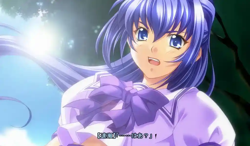 君が望む永遠 ~Latest Edition~ 你所期望的永远 重制版 PC版本 gal类型图片-3 君が望む永遠 ~Latest Edition~ 你所期望的永远 重制版 PC版本 gal类型图片-3
