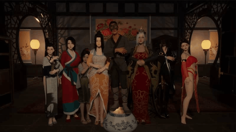 《极品采花郎》V1.3.5图片-8 《极品采花郎》V1.3.5图片-8