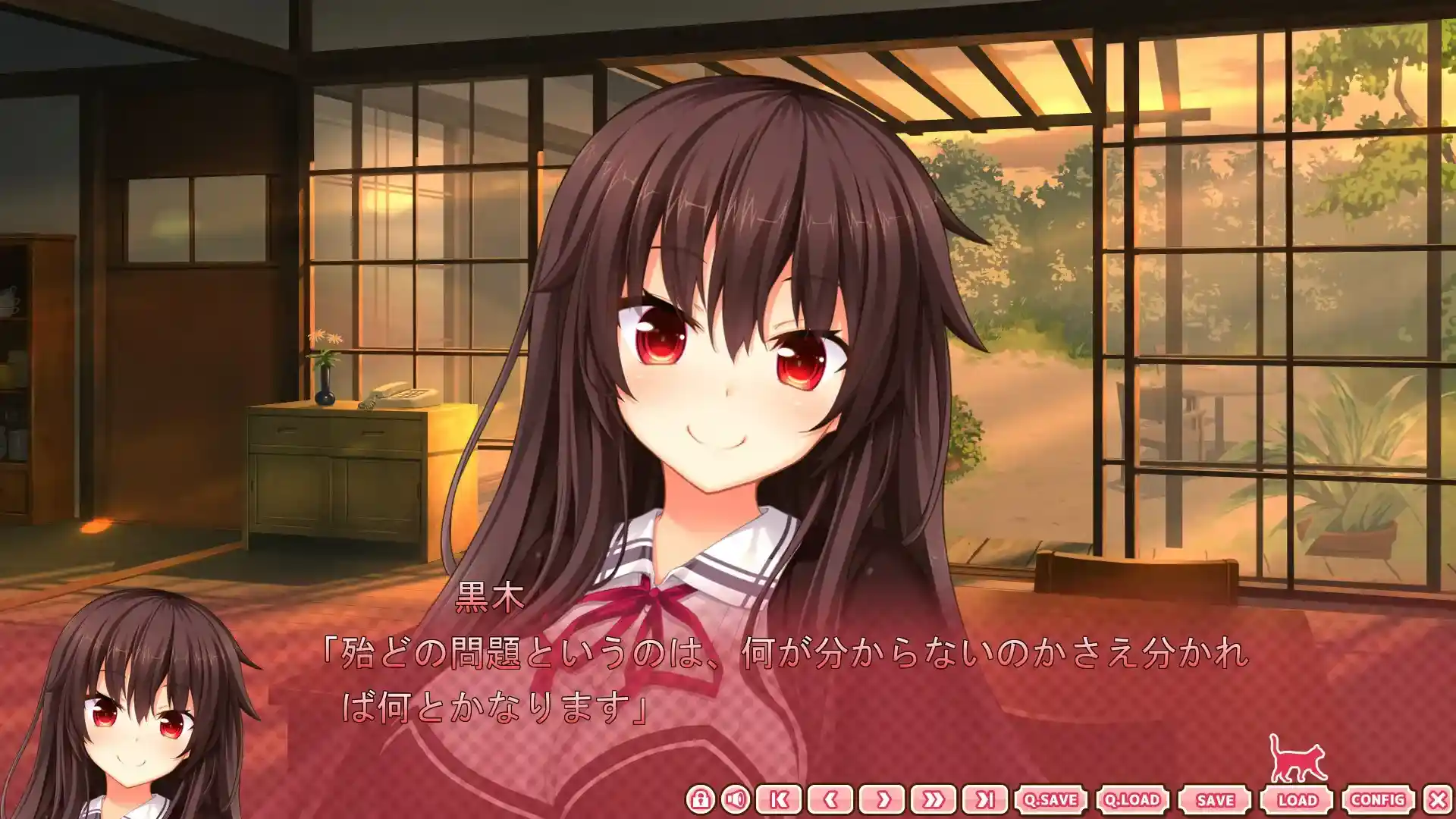 野良与皇女与流浪猫之心1+2+VFB