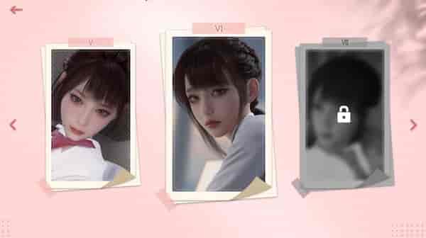 《乔甜和她色欲汹涌的闺蜜们》Ver241112 PC版本 SLG类型 官方中文图片-2 《乔甜和她色欲汹涌的闺蜜们》Ver241112 PC版本 SLG类型 官方中文图片-2