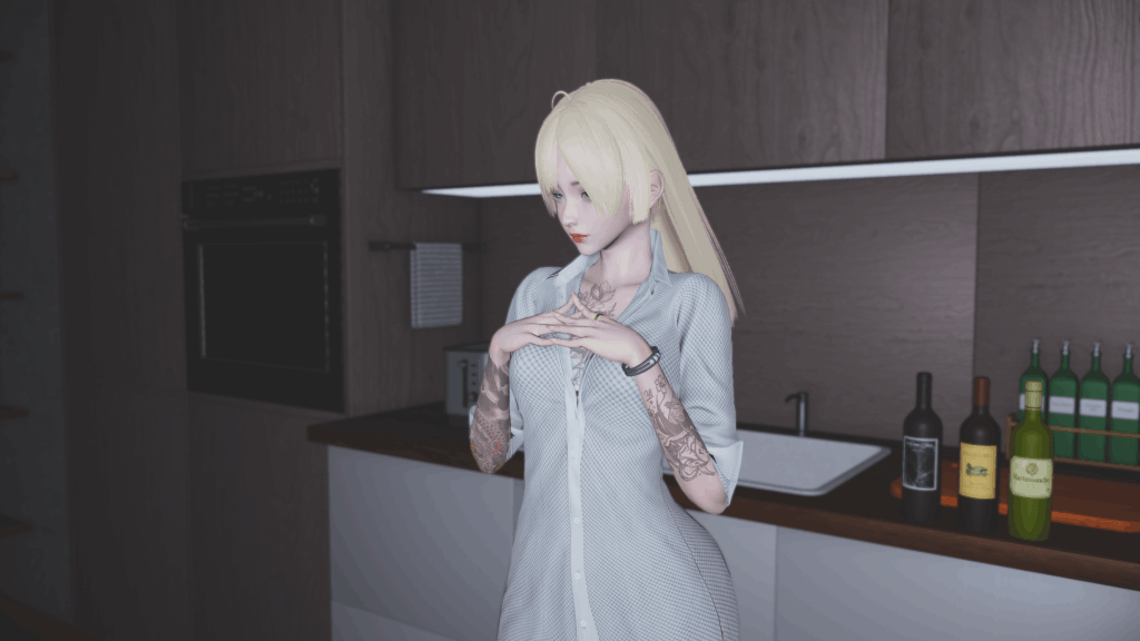 宿命论 THE WRATH v0.1α 图片-1