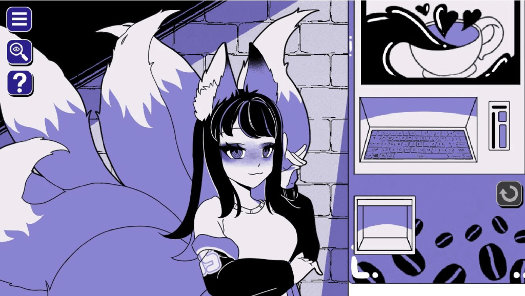 异常咖啡机 V0.9 异常咖啡机 V0.9