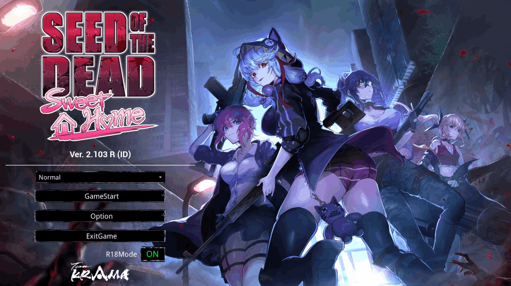 【PC/大型FPS】《死亡之种2:甜蜜之家》v2.103R终极评测:20G丧尸围城+全语音互动+多线剧情图片-1 【PC/大型FPS】《死亡之种2:甜蜜之家》v2.103R终极评测:20G丧尸围城+全语音互动+多线剧情图片-1