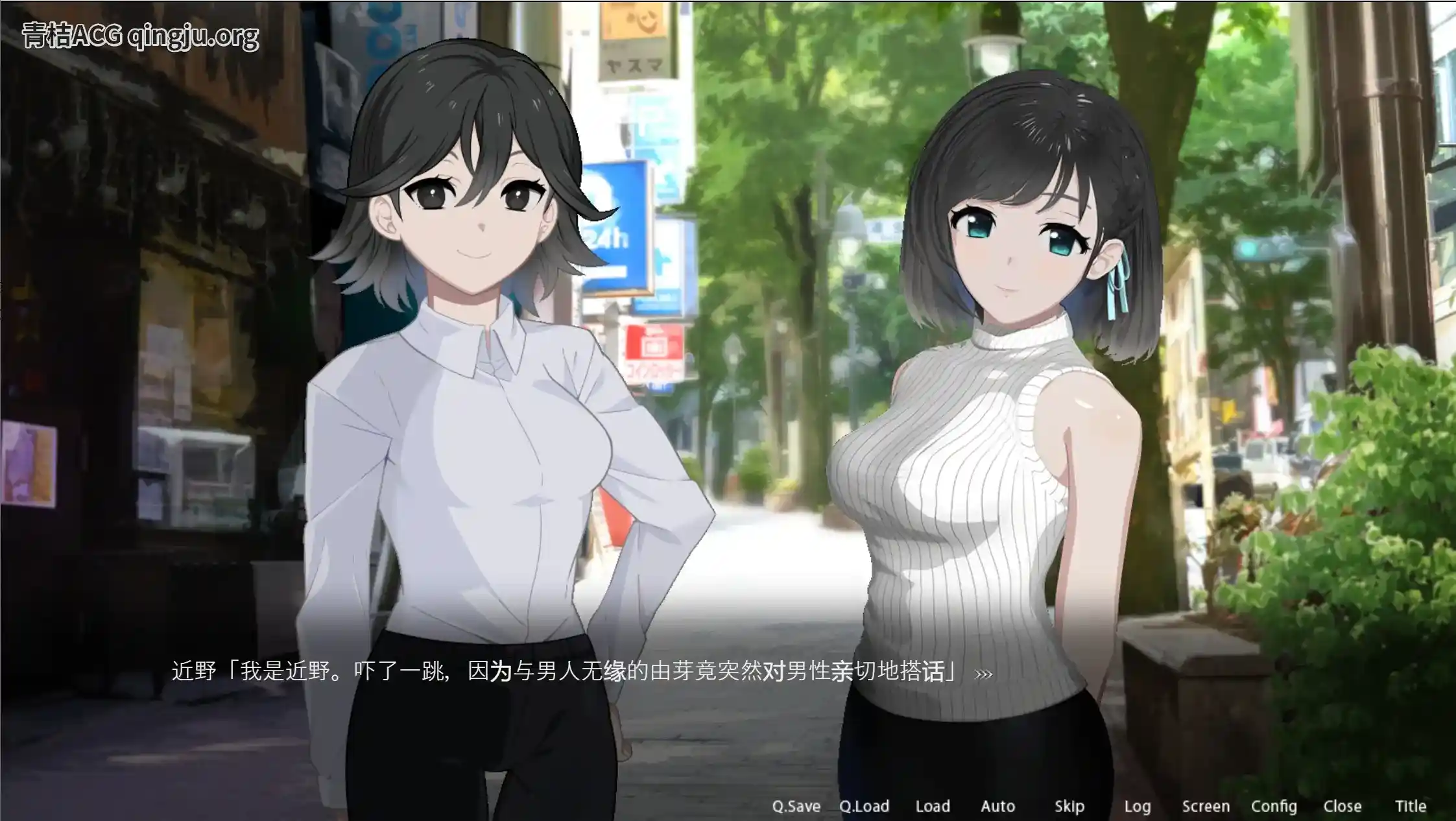 ROOM：少女私密物语