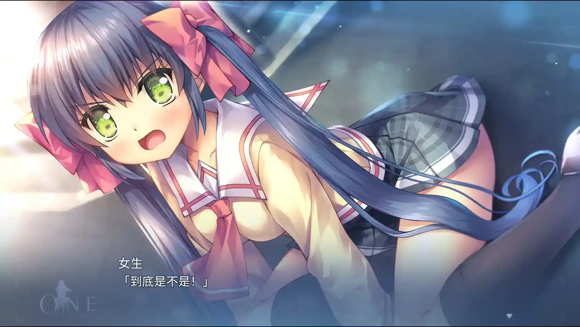 ONE~辉之季节~ One~辉く季節へ~ HD重置版 PC版本 官方中文 gal类型图片-2 ONE~辉之季节~ One~辉く季節へ~ HD重置版 PC版本 官方中文 gal类型图片-2