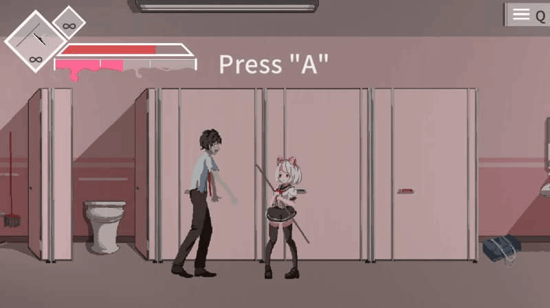 【双端神作】《沙哈塔遭难的一日 夏哈塔倒霉的一天》V1.05正式版:全网最全双端适配+15小时高燃ACT+像素级血浆特效,图片-2 【双端神作】《沙哈塔遭难的一日 夏哈塔倒霉的一天》V1.05正式版:全网最全双端适配+15小时高燃ACT+像素级血浆特效,图片-2