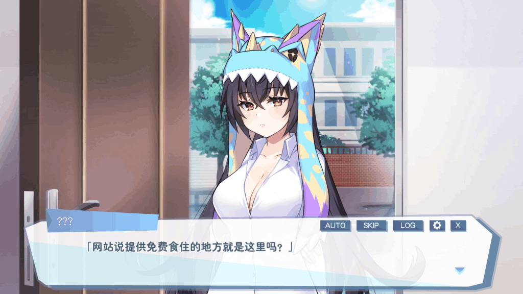 【PC新作速递】《怠惰的怪兽公主不想工作》V1.0.7正式版+全中文语音+DLC更新包丨动态互动养成SLG丨官方中文终极收藏版图片-3