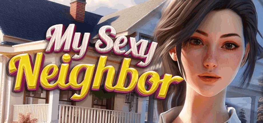 《我的性感邻居》Steam官方中文版上线:都市悬疑SLG的沉浸式抉择体验图片-3 《我的性感邻居》Steam官方中文版上线:都市悬疑SLG的沉浸式抉择体验图片-3