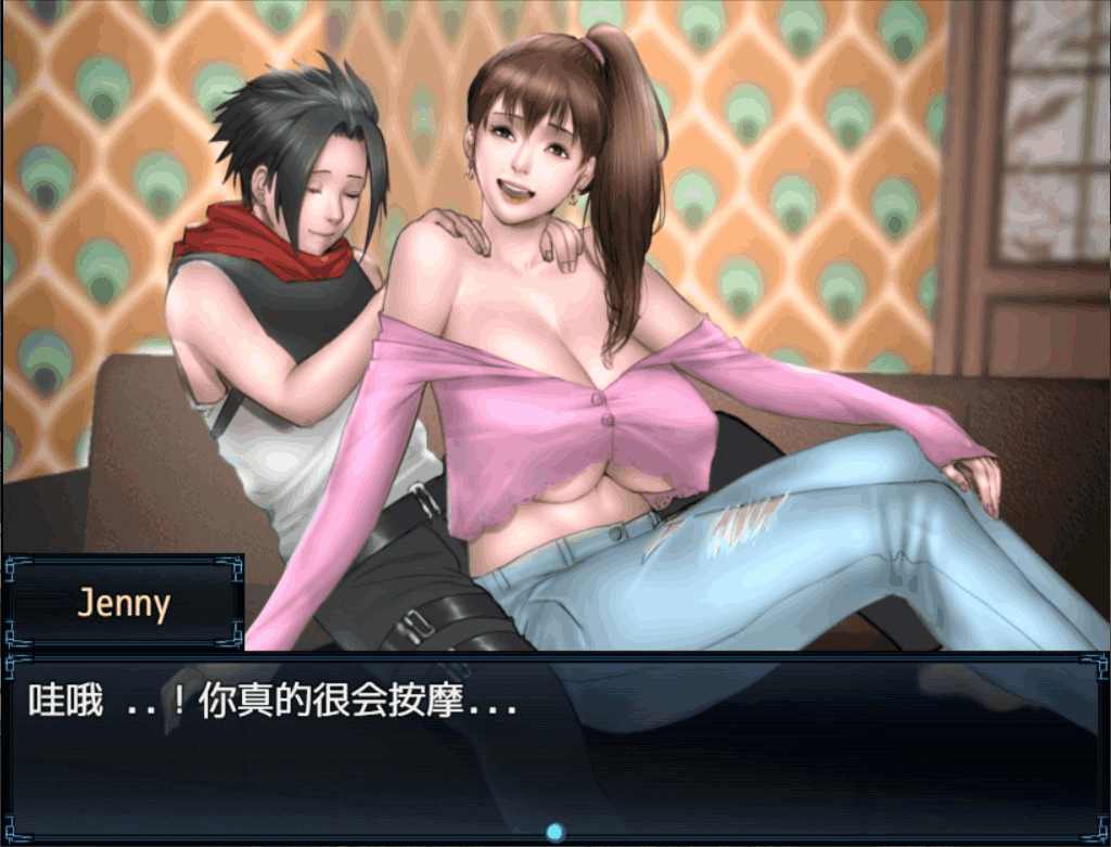 【安卓+PC】《僵尸生活2:进退维艰 Zombie’s Retreat 2: Gridlocked》V0.22汉化版:末日生存的黑暗法则图片-7 【安卓+PC】《僵尸生活2:进退维艰 Zombie’s Retreat 2: Gridlocked》V0.22汉化版:末日生存的黑暗法则图片-7