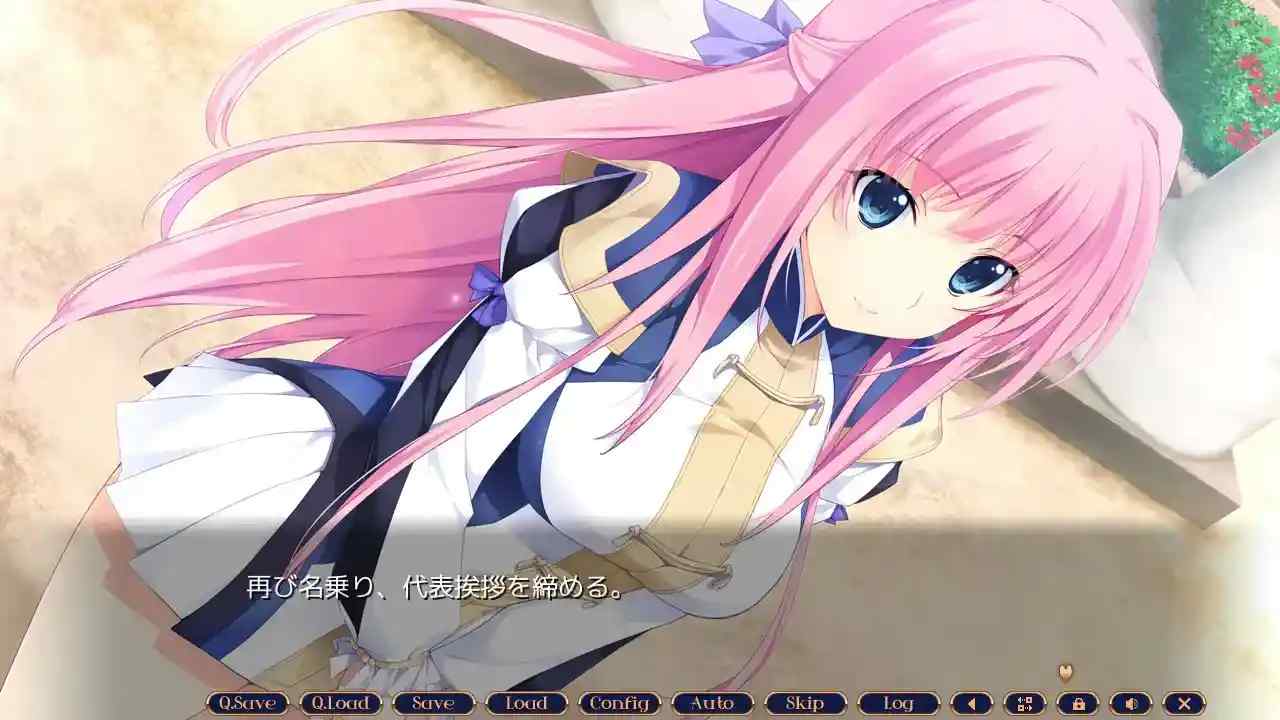 【PC】《聖騎士Melty☆Lovers》深度解析:信仰与羁绊交织的奇幻物语图片-4 【PC】《聖騎士Melty☆Lovers》深度解析:信仰与羁绊交织的奇幻物语图片-4