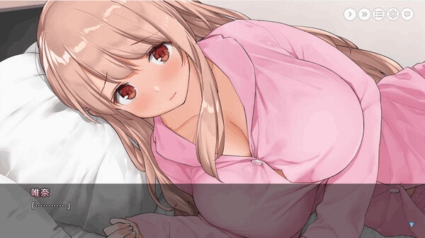 《姐姐大人同居中~唯奈浓情蜜意的全肯定》官方中文版:全收录组合包+附存档 | 1.6G SLG养成新作速递图片-5 《姐姐大人同居中~唯奈浓情蜜意的全肯定》官方中文版:全收录组合包+附存档 | 1.6G SLG养成新作速递图片-5