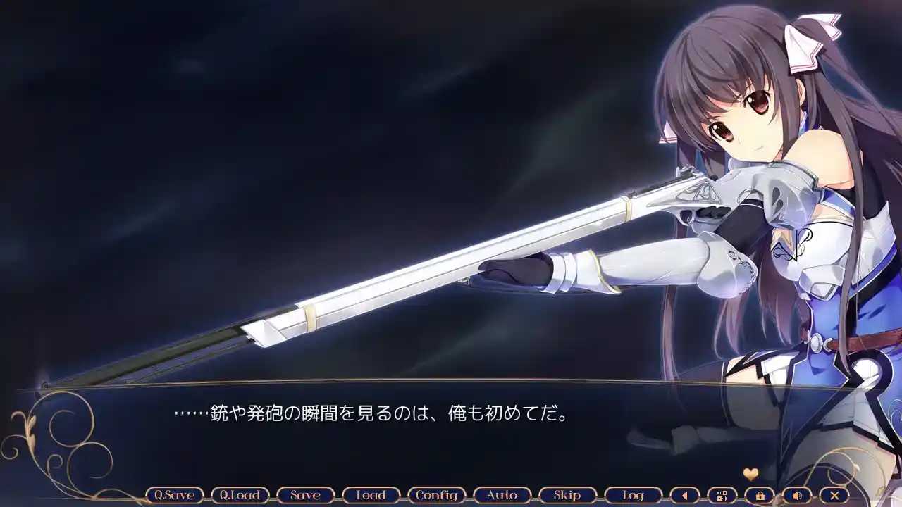 【PC】《聖騎士Melty☆Lovers》深度解析:信仰与羁绊交织的奇幻物语图片-2 【PC】《聖騎士Melty☆Lovers》深度解析:信仰与羁绊交织的奇幻物语图片-2