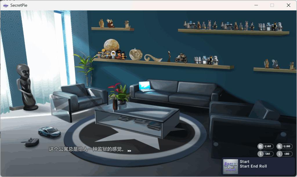 深度评测|《秘密派 Secret Pie》v1.7.1 亚洲风SLG巅峰 官中步兵+全DLC解锁图片-6 深度评测|《秘密派 Secret Pie》v1.7.1 亚洲风SLG巅峰 官中步兵+全DLC解锁图片-6