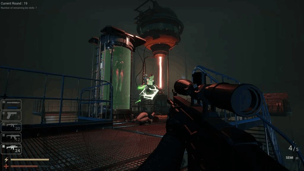 《爬行实验室Crawling Lab》V1.6.5 官方中文版+布丁 完整资源下载(PC/Steam|1.8G)图片-3 《爬行实验室Crawling Lab》V1.6.5 官方中文版+布丁 完整资源下载(PC/Steam|1.8G)图片-3