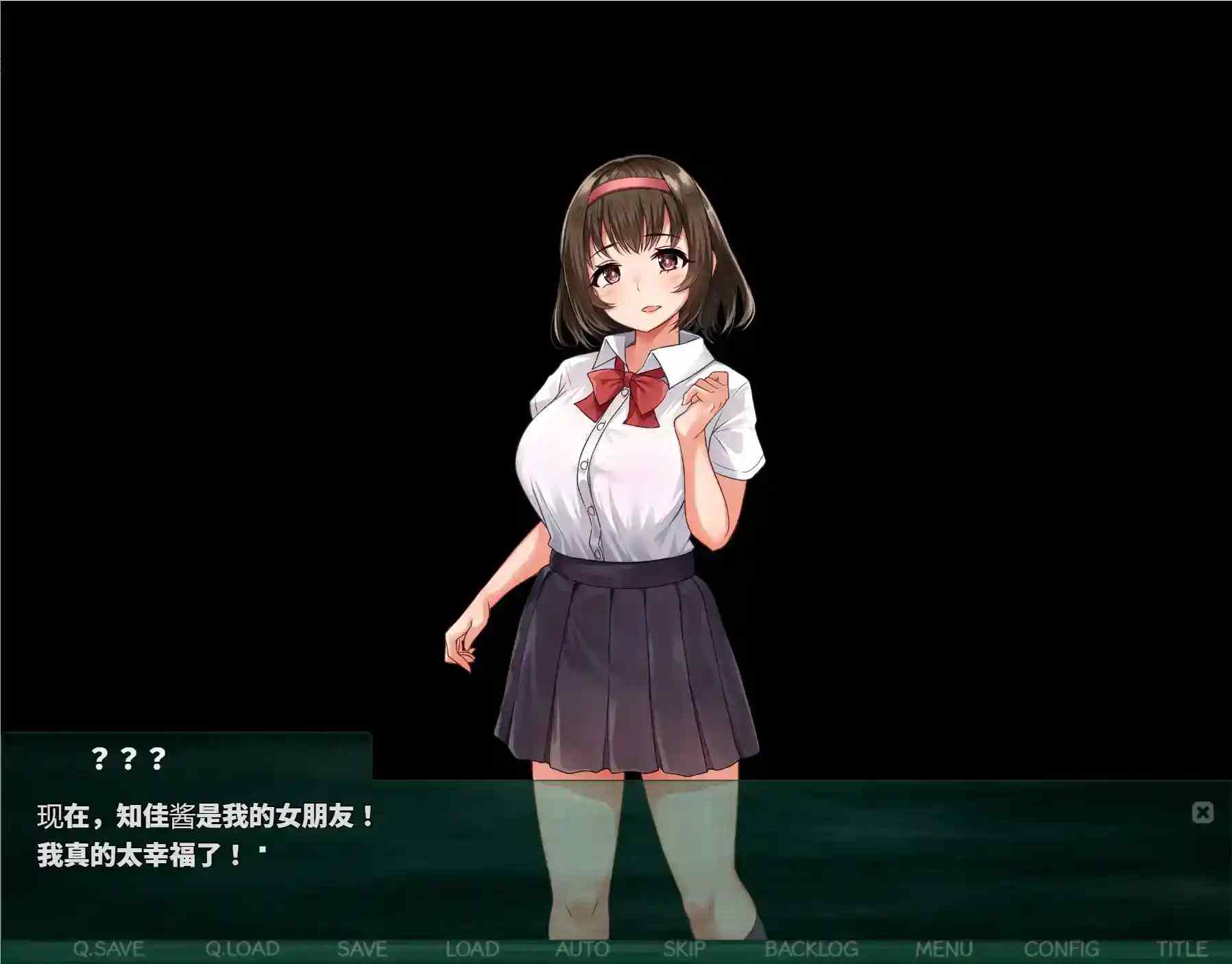 NTR教室 v1.002正式版发布图片-3 NTR教室 v1.002正式版发布图片-3