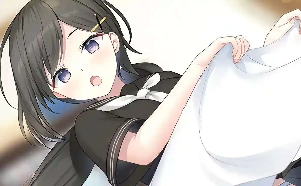 《Dreamin’ Her -我梦见了她。-》深度解析:掌心剧场级沉浸体验图片-4 《Dreamin’ Her -我梦见了她。-》深度解析:掌心剧场级沉浸体验图片-4