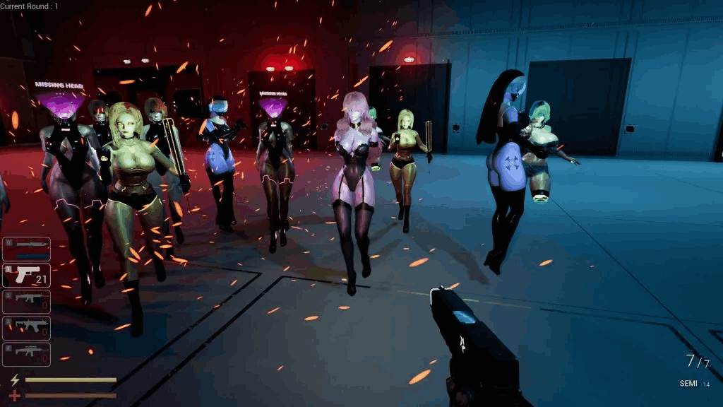 《爬行实验室Crawling Lab》V1.6.5 官方中文版+布丁 完整资源下载(PC/Steam|1.8G)图片-5 《爬行实验室Crawling Lab》V1.6.5 官方中文版+布丁 完整资源下载(PC/Steam|1.8G)图片-5