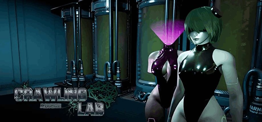 《爬行实验室Crawling Lab》V1.6.5 官方中文版+布丁 完整资源下载(PC/Steam|1.8G)图片-2 《爬行实验室Crawling Lab》V1.6.5 官方中文版+布丁 完整资源下载(PC/Steam|1.8G)图片-2