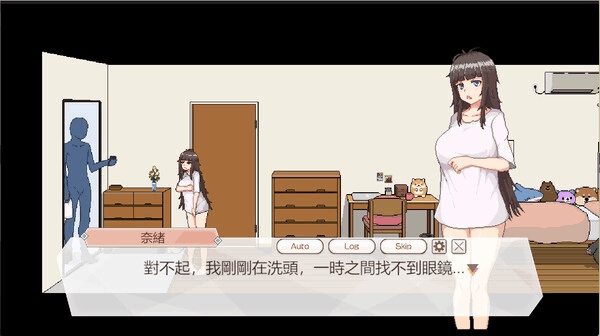《外送热/DeliveryHot》：当像素世界的烟火气遇上硬核生存法则图片-2