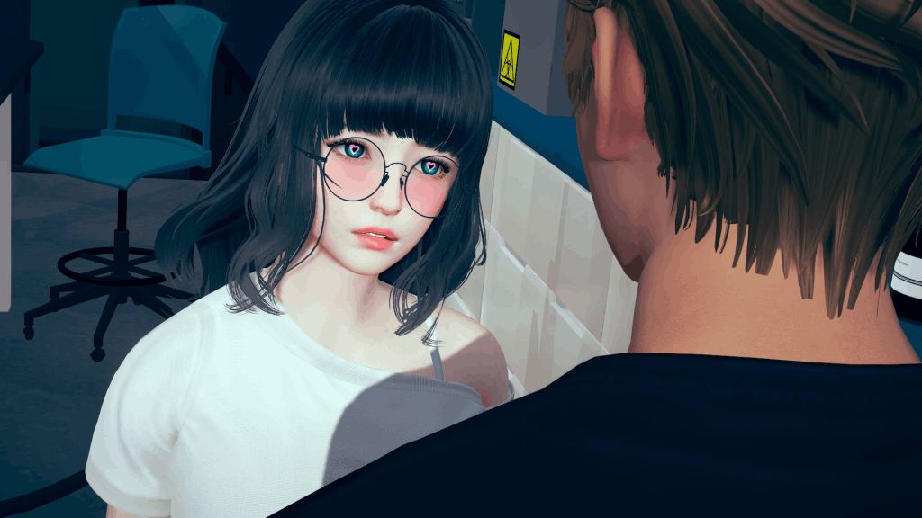 时间管理局(TimeBound)V0.3 官方中文版:安卓+PC双端|亚洲风SLG+动态剧情+3G容量图片-1 时间管理局(TimeBound)V0.3 官方中文版:安卓+PC双端|亚洲风SLG+动态剧情+3G容量图片-1