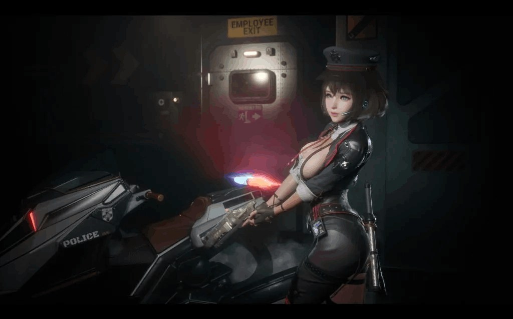 《堕落玩偶:洛夫克拉夫特行动》V4.9中文PC版深度解析:克苏鲁神话与策略抉择的完美碰撞图片-1 《堕落玩偶:洛夫克拉夫特行动》V4.9中文PC版深度解析:克苏鲁神话与策略抉择的完美碰撞图片-1