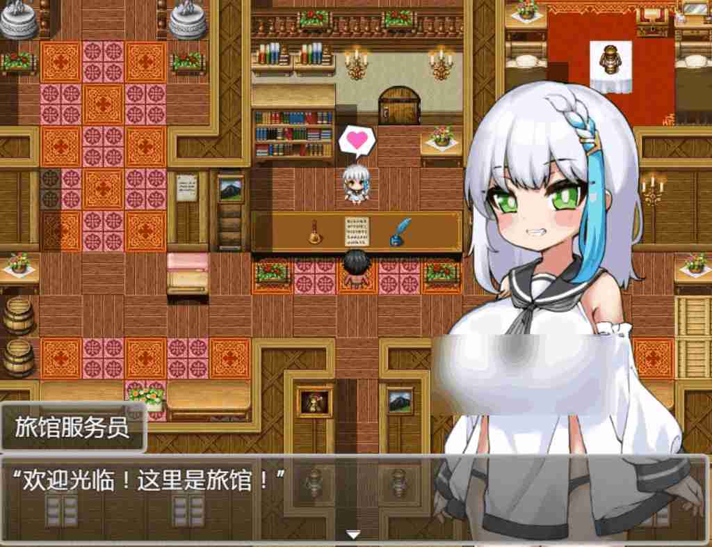 重生之逆转命运线 Rebirth: Reversal of Fate Line 图片-1 重生之逆转命运线 Rebirth: Reversal of Fate Line 图片-1