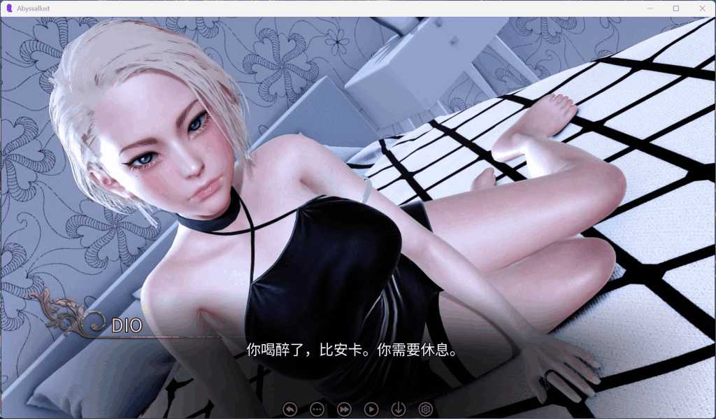 《深渊欲望Abyssal Lust》安卓+PC 官方中文版 V0.1.1 4月24日最新版本图片-3 《深渊欲望Abyssal Lust》安卓+PC 官方中文版 V0.1.1 4月24日最新版本图片-3