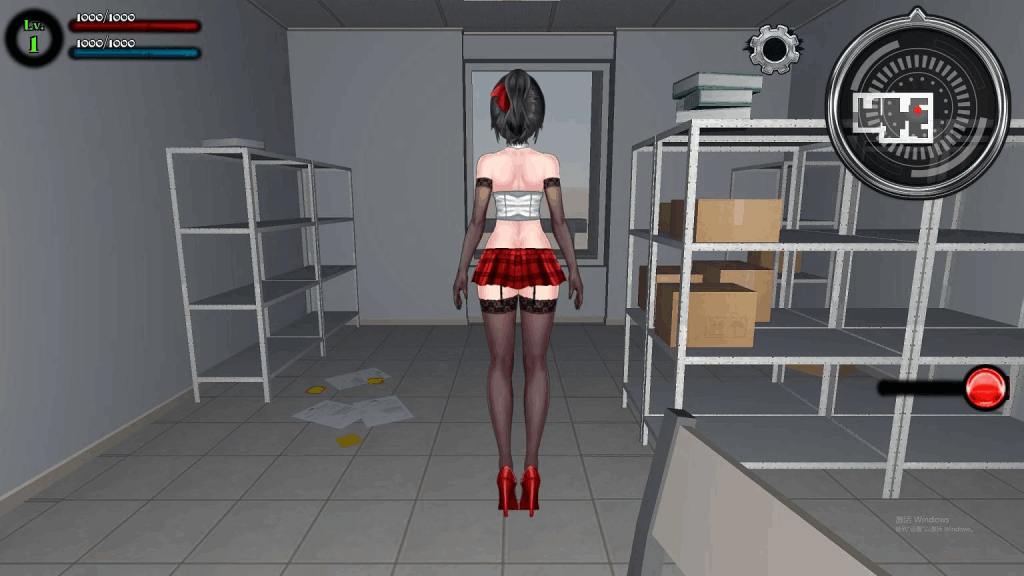【PC新作速递】《女装侦探叶语嫣2》STEAM官中版:跨次元推理盛宴 3D动作玩家必入!图片-2 【PC新作速递】《女装侦探叶语嫣2》STEAM官中版:跨次元推理盛宴 3D动作玩家必入!图片-2