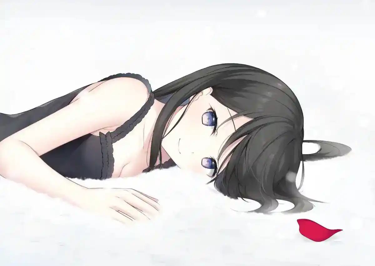 《Dreamin’ Her -我梦见了她。-》深度解析:掌心剧场级沉浸体验图片-5 《Dreamin’ Her -我梦见了她。-》深度解析:掌心剧场级沉浸体验图片-5