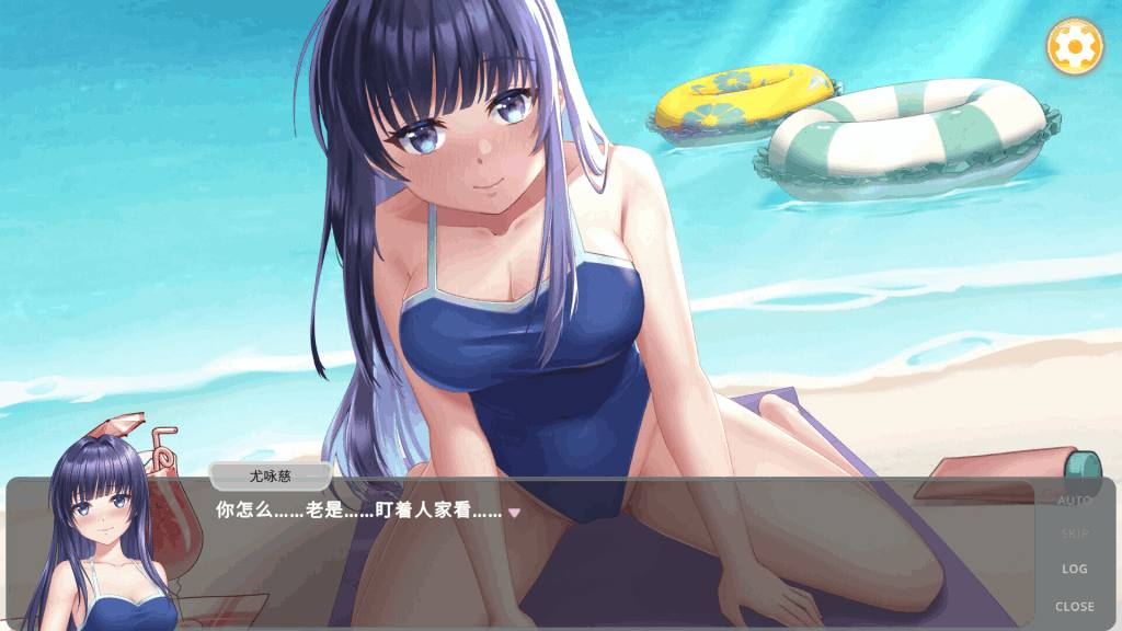 老虎机少女Slot Girls