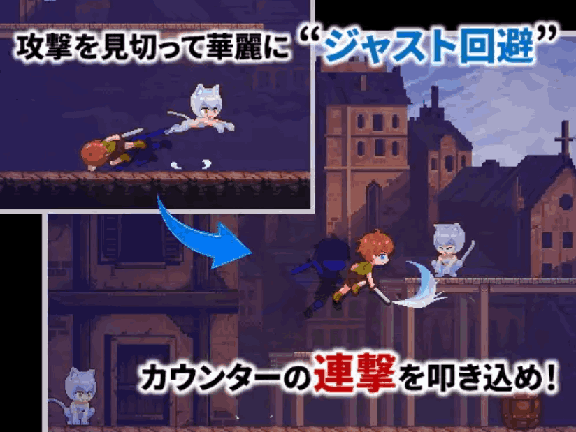 超级魔物姐妹 Ver1.04