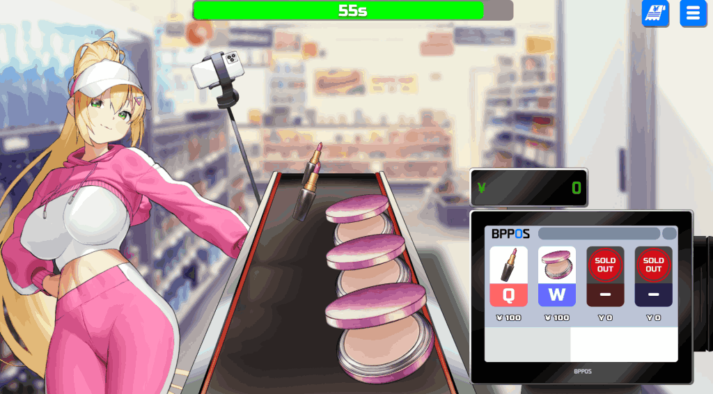 Body Pay Ver 1.10 更新图片-3