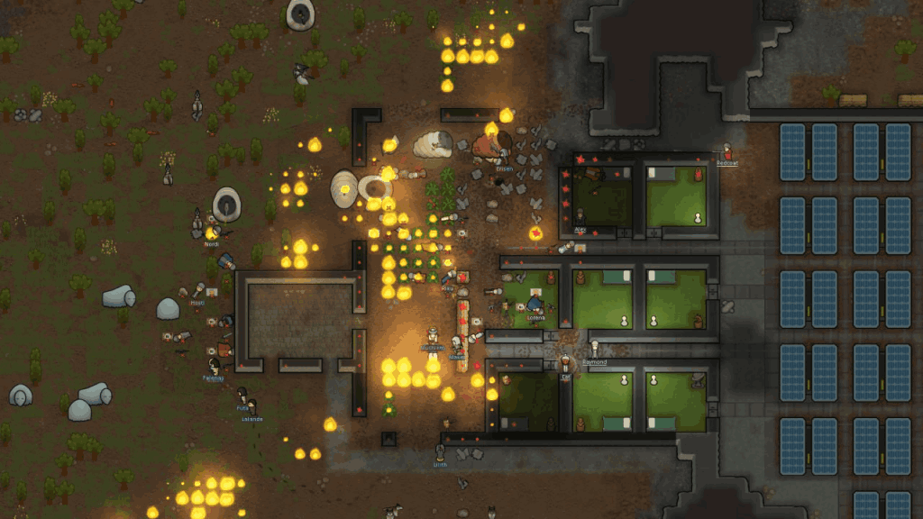 《环世界/RimWorld》