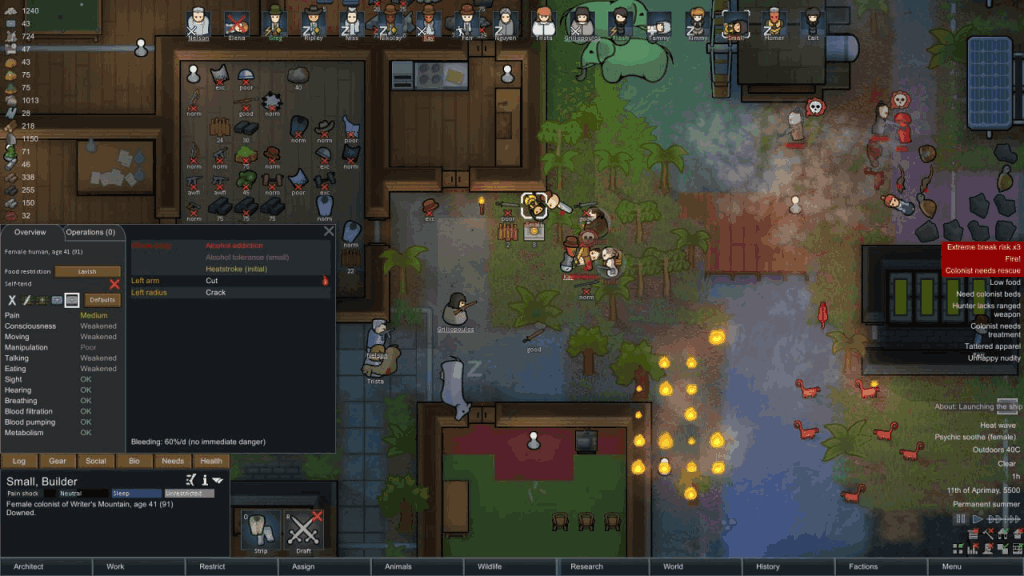 《环世界/RimWorld》