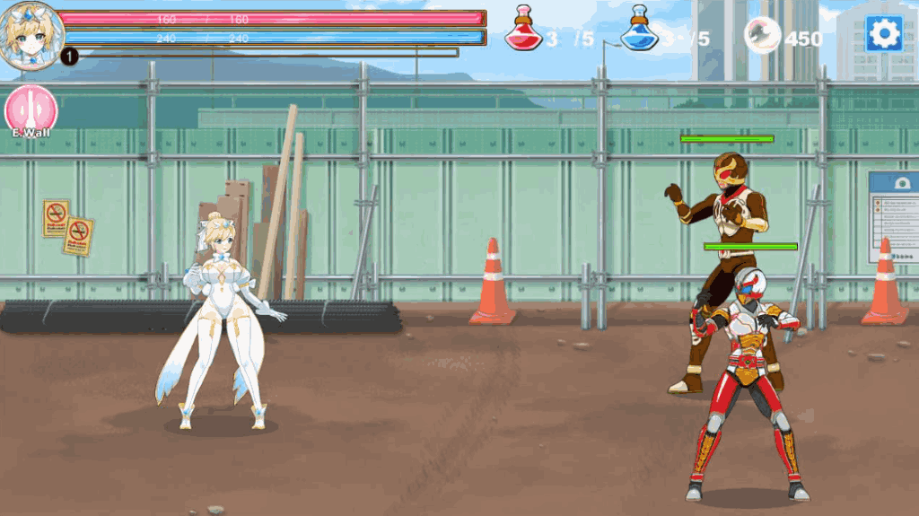 魔法天使仙女公主 V2.3.5 更新图像4 魔法天使仙女公主 V2.3.5 更新图像4