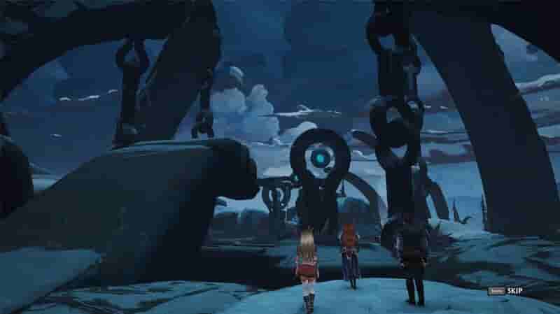 《艾拉贡 Iragon》STEAM官中正式版：亚洲风ACT新作，支持VR畅玩图片-3