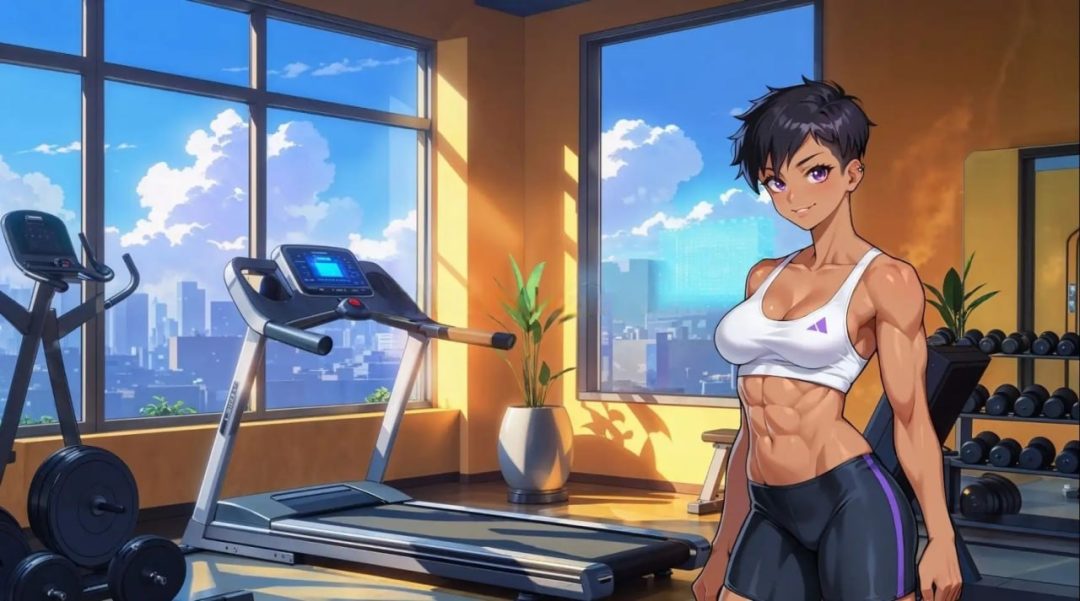 走进无尽的故事Demov2