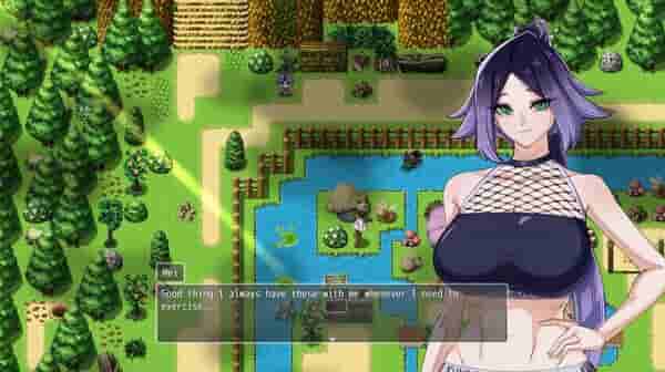 《堕落女忍 ~寝取隐村~》PC版机翻资源发布:忍者题材剧情RPG图片-1 《堕落女忍 ~寝取隐村~》PC版机翻资源发布:忍者题材剧情RPG图片-1
