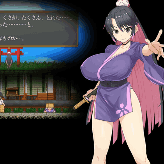樱花御前 桜御前