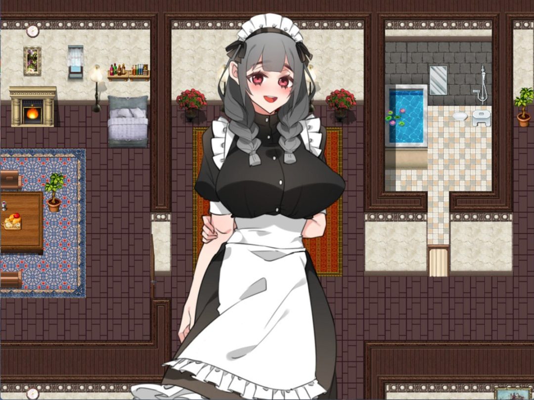 女仆生活 Maid Life