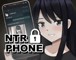 NTR 电话 NTR Phone