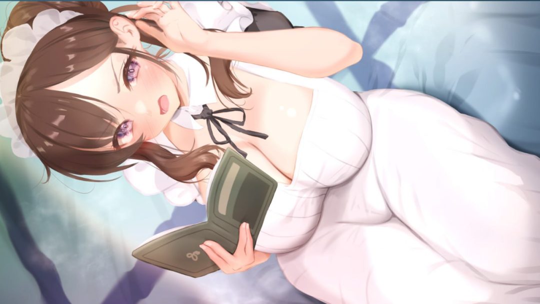 他让她堕落v0.5.6 He Let Her Fall  v0.5.6