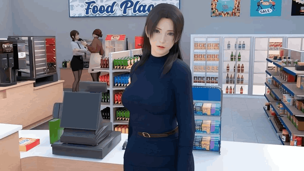 《爱欲之都 City Lights Love Bites》v0.2.4.4 双端SLG深度解析:都市浪漫的终极呈现图片-5 《爱欲之都 City Lights Love Bites》v0.2.4.4 双端SLG深度解析:都市浪漫的终极呈现图片-5