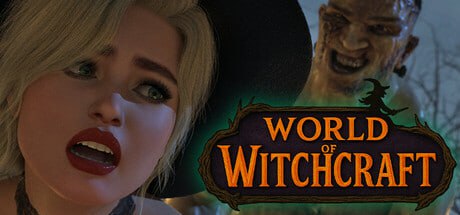 巫术世界 World of Witchcraft
