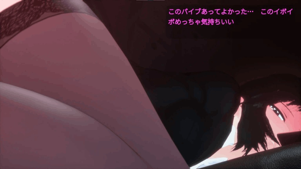 27岁女教师 日常一幕 第1章 V1.05